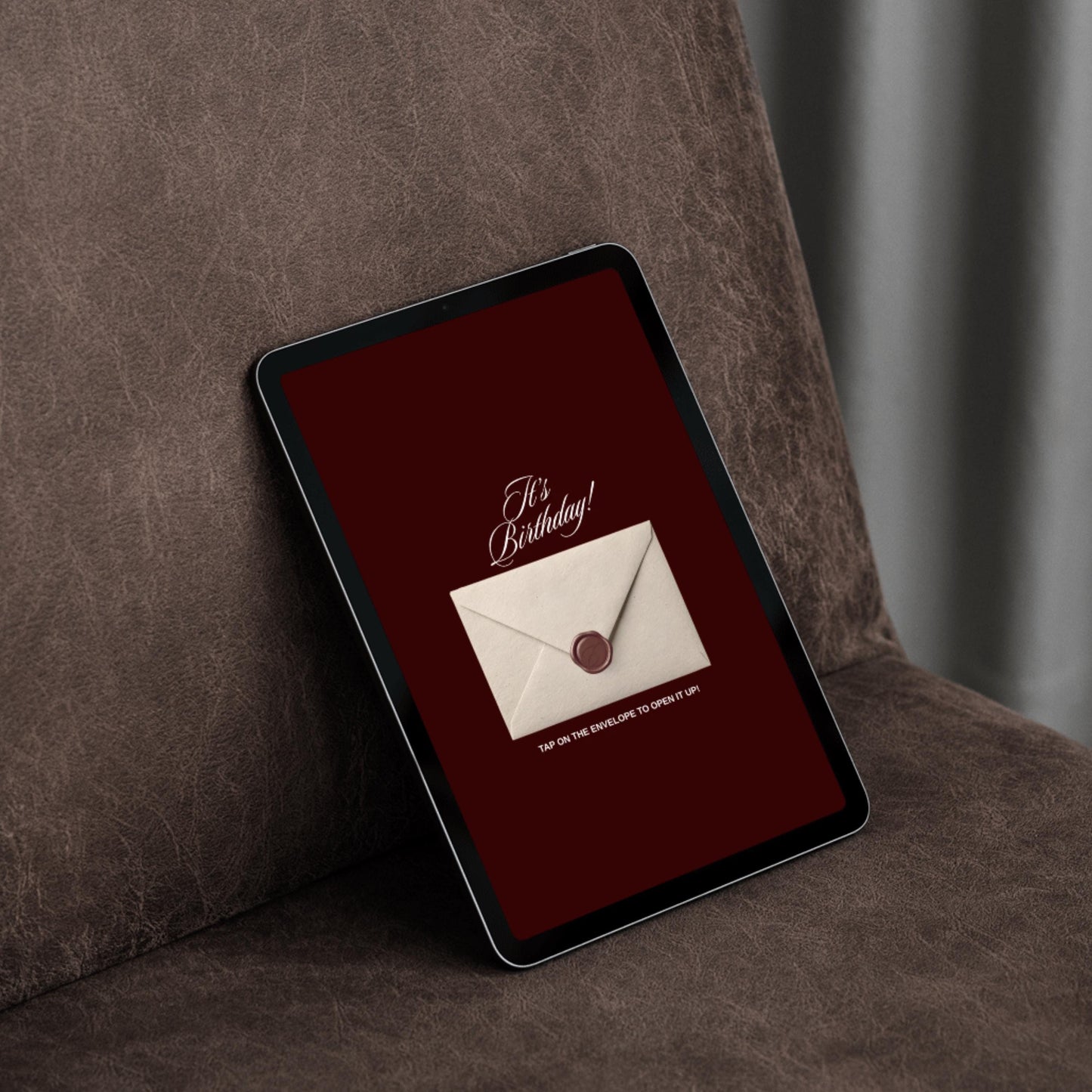 Vegas Casino Night Birthday Invitation Website Template 03 | Canva Digital Evite with RSVP